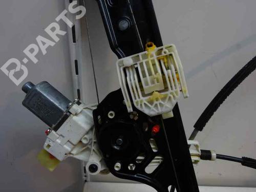 Front right window mechanism BMW 1 (E87) 118 d | BP1150380C23 