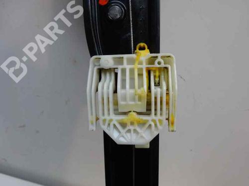 Front right window mechanism BMW 1 (E87) 118 d | BP1150380C23 