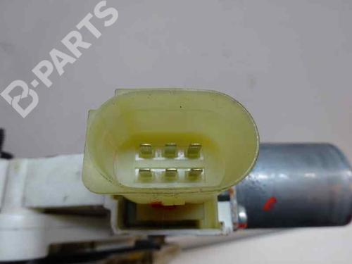 Front right window mechanism BMW 1 (E87) 118 d | BP1150380C23 