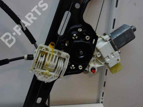 Front left window mechanism BMW 1 (E87) 118 d | BP1150381C22 