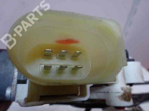 Front left window mechanism BMW 1 (E87) 118 d | BP1150381C22 