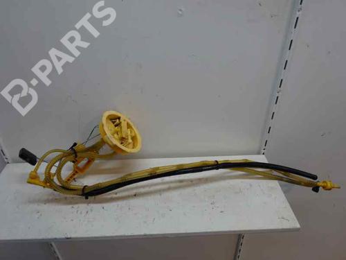Fuel pump BMW 1 (E87) 118 d | BP1624100M76 