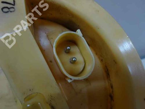Fuel pump BMW 1 (E87) 118 d | BP1624100M76 