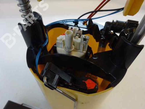 Fuel pump BMW 1 (E87) 118 d | BP1150389M76 