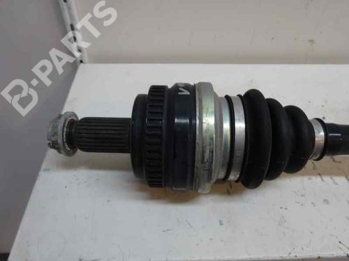 Right rear driveshaft BMW 1 (E87) 118 d | BP1150395M41 