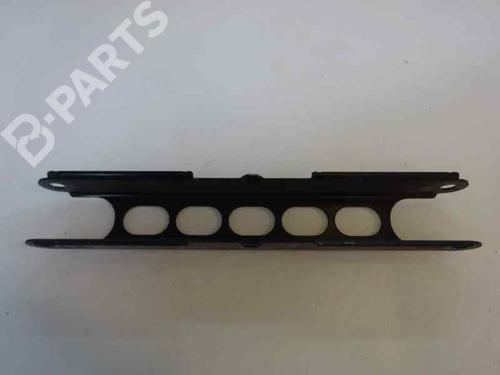 Used Right rear suspension arm BMW 1 (E87) 118 d (143 hp) 1150399