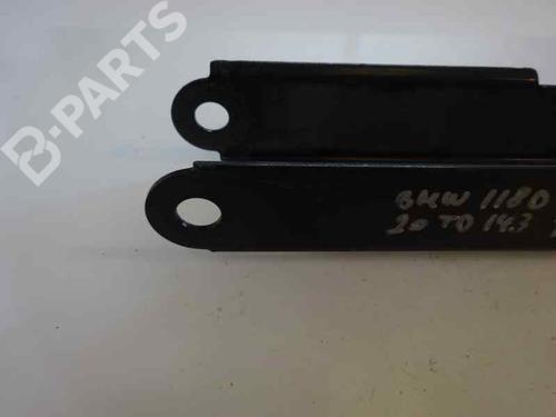 Right rear suspension arm BMW 1 (E87) 118 d | BP1150399M15 