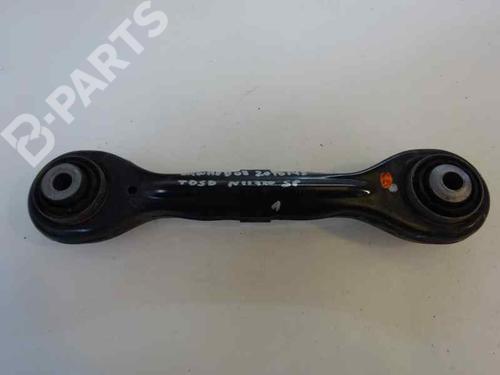 Used Right rear suspension arm BMW 1 (E87) 118 d (143 hp) 1150400