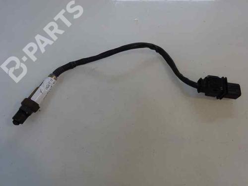 Used Electronic sensor BMW 1 (E87) 118 d (143 hp) 8174326