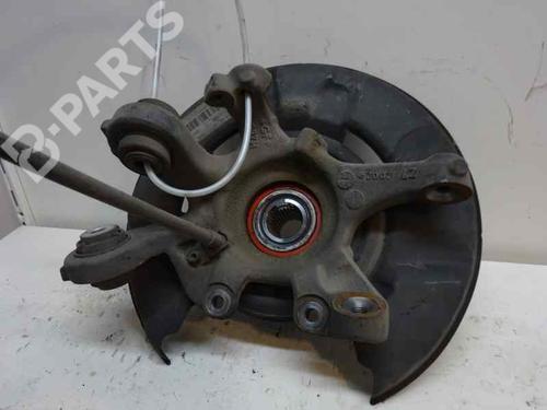 Left rear steering knuckle BMW 1 (E87) 118 d | BP1150410M27 
