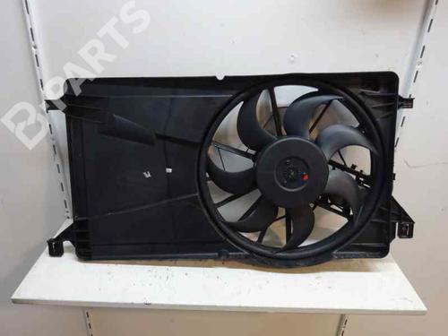 Koelventilatormotor FORD FOCUS II (DA_, HCP, DP) [2004-2013]  2132953