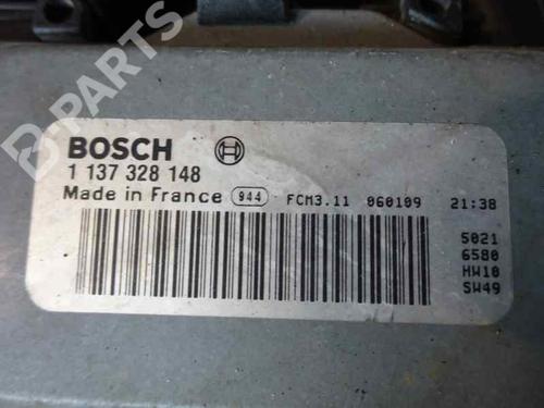 Radiator fan FORD FOCUS II (DA_, HCP, DP)  | BP2132953M35 