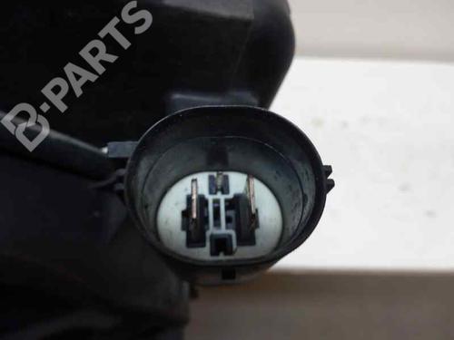Radiator fan FORD FOCUS II (DA_, HCP, DP)  | BP2132953M35 
