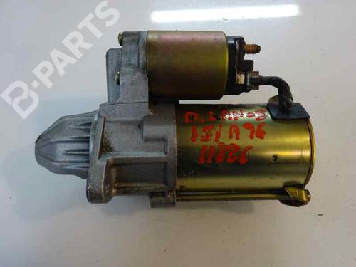 Used Starter DAEWOO LANOS (KLAT) 1.5 (86 hp) 1240844