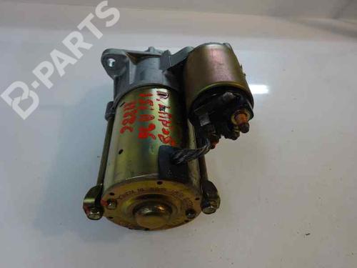 Starter DAEWOO LANOS (KLAT) 1.5 | BP1240844M8 