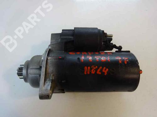 Used Starter SEAT CORDOBA (6K1, 6K2) [1993-2002]  1415732