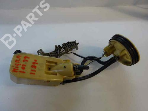 Used Fuel pump NISSAN MICRA II (K11) [1992-2007]  1386734