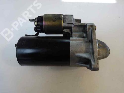 Used Starter FIAT STILO Multi Wagon (192_) 1.9 JTD (115 hp) 1151619