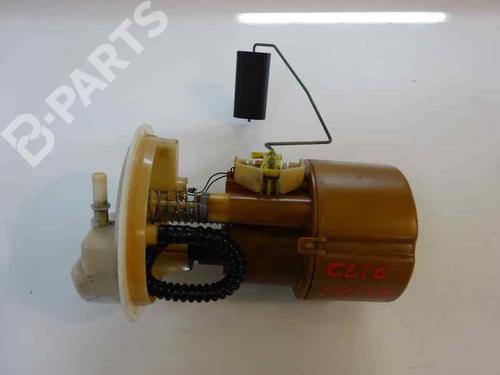 Fuel pump RENAULT CLIO II (BB_, CB_) 1.4 (B/CB0C, B/CB0S) 1999 | 2