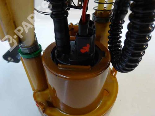 Fuel pump RENAULT CLIO II (BB_, CB_) 1.4 (B/CB0C, B/CB0S) | BP1450026M76 