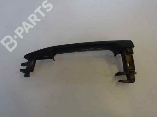 Rear right exterior door handle MERCEDES-BENZ M-CLASS (W163) ML 270 CDI (163.113) | BP1624103C130 