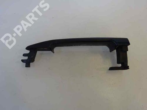 Front left exterior door handle MERCEDES-BENZ M-CLASS (W163) ML 270 CDI (163.113) | BP1624105C128 