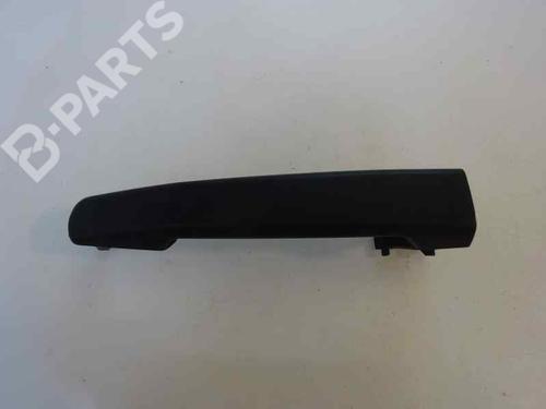 Used Front right interior door handle MERCEDES-BENZ M-CLASS (W163) ML 270 CDI (163.113) (163 hp) 3213081