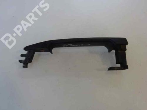 Front right interior door handle MERCEDES-BENZ M-CLASS (W163) ML 270 CDI (163.113) | BP3213081I14 