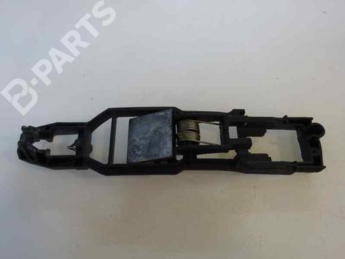 Højre fortil invendig håndtag MERCEDES-BENZ M-CLASS (W163) ML 270 CDI (163.113) | BP3213086I14 