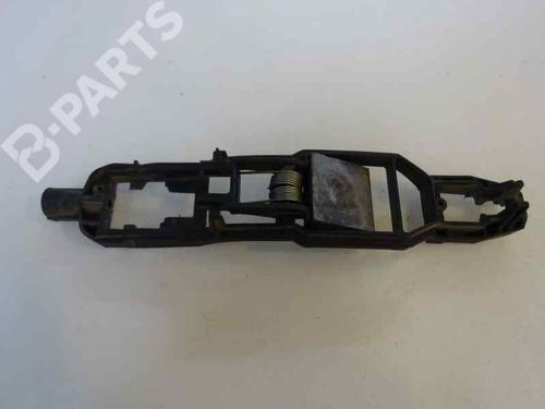Rear right interior door handle MERCEDES-BENZ M-CLASS (W163) ML 270 CDI (163.113) | BP3213093I16 