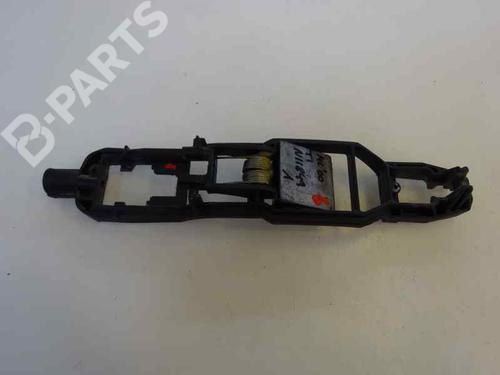 Rear left interior door handle MERCEDES-BENZ M-CLASS (W163) ML 270 CDI (163.113) | BP3213100I15 