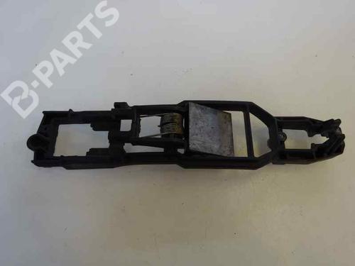 Front left interior door handle MERCEDES-BENZ M-CLASS (W163) ML 270 CDI (163.113) | BP3213101I13 