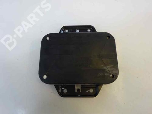 Used Passenger airbag MERCEDES-BENZ M-CLASS (W163) ML 270 CDI (163.113) (163 hp) 1250595