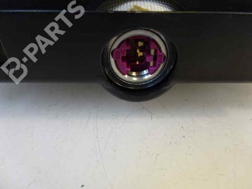 Driver airbag MERCEDES-BENZ M-CLASS (W163) ML 270 CDI (163.113) | BP1250596C9 