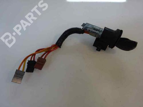 Used Ignition barrel CITROËN XANTIA (X1_, X2_) 2.0 HDI 109 (109 hp) 1178911