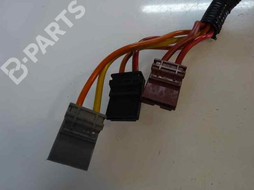 Ignition barrel CITROËN XANTIA (X1_, X2_) 2.0 HDI 109 | BP1178911M48 