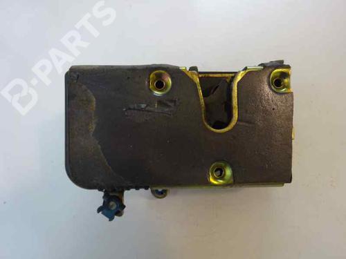 Used Front left lock CITROËN XANTIA (X1_, X2_) 2.0 HDI 109 (109 hp) 1178914