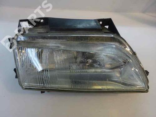 Used Right headlight CITROËN XANTIA (X1_, X2_) 2.0 HDI 109 (109 hp) 1178918