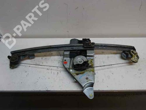 Used Front left window mechanism CITROËN XANTIA (X1_, X2_) 2.0 HDI 109 (109 hp) 1178922