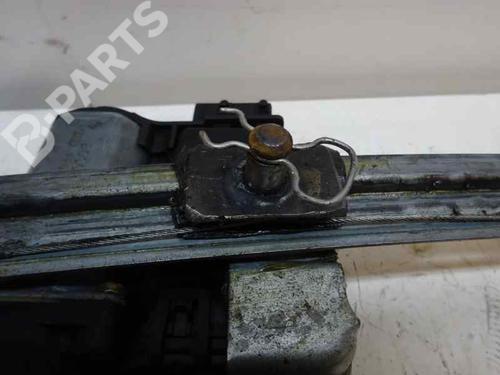 Front left window mechanism CITROËN XANTIA (X1_, X2_) 2.0 HDI 109 | BP1178922C22 