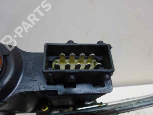 Front left window mechanism CITROËN XANTIA (X1_, X2_) 2.0 HDI 109 | BP1178922C22 