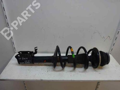 Used Right front shock absorber DACIA LOGAN MCV (KS_) 1.5 dCi (KS0K) (68 hp) 1740112