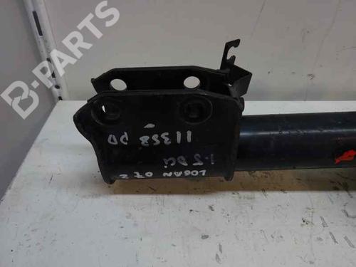 Right front shock absorber DACIA LOGAN MCV (KS_) 1.5 dCi (KS0K) | BP1740112M17 