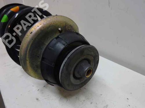 Right front shock absorber DACIA LOGAN MCV (KS_) 1.5 dCi (KS0K) | BP1740112M17 
