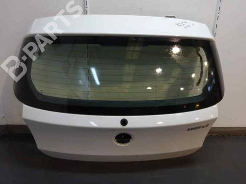 Used Tailgate BMW 1 (E87) 118 d (143 hp) 1160465