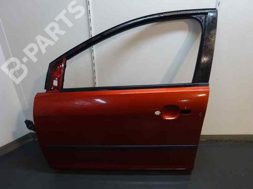 Used Left front door FORD FOCUS II (DA_, HCP, DP) [2004-2013]  1387116