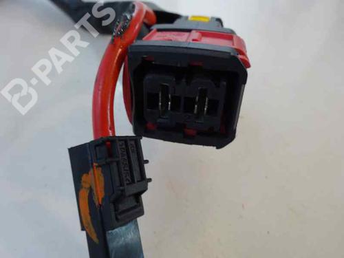 Ignition barrel PEUGEOT 206 Hatchback (2A/C)  | BP1387121M48 
