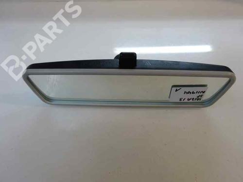 Used Rear mirror SEAT IBIZA IV SC (6J1, 6P5) 1.6 TDI (90 hp) 2524915