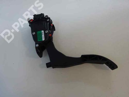 Used Pedal SEAT IBIZA IV SC (6J1, 6P5) 1.6 TDI (90 hp) 2524924