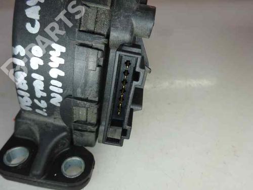 Pedal SEAT IBIZA IV SC (6J1, 6P5) 1.6 TDI | BP2524924I4 